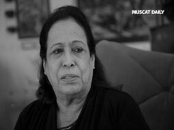 Renowned Kuwaiti artist Hayat Al Fahad dies at 78
