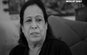 Renowned Kuwaiti artist Hayat Al Fahad dies at 78