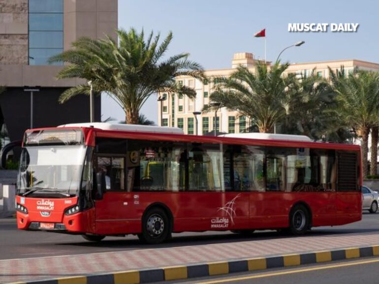 Royal Hospital urges medical staffs to use free shuttle service