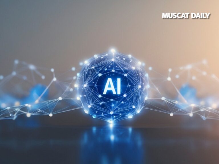 Special Artificial Intelligence Zone to arrive in Muscat