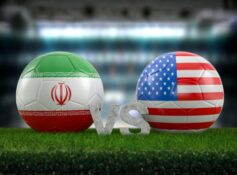 Two week ceasefire reached between US and Iran