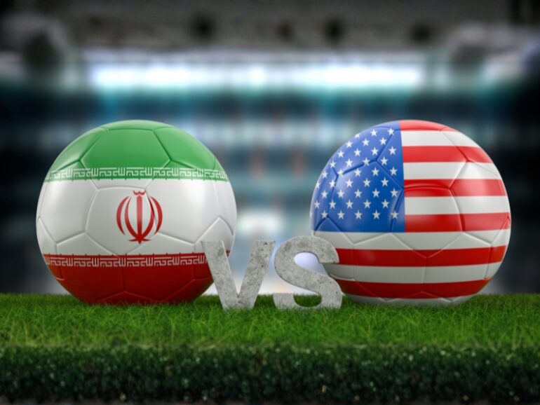 Two week ceasefire reached between US and Iran