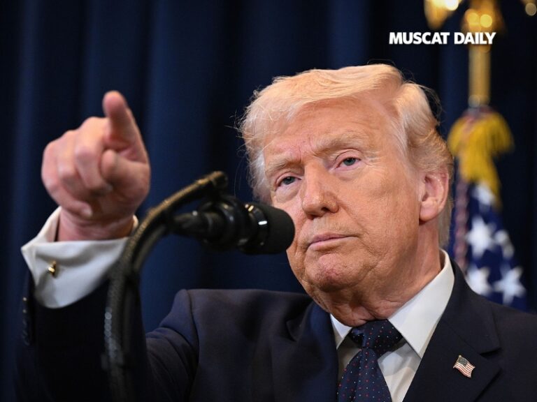 US military to stay near Iran until 