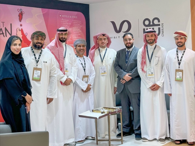 Visit Oman marks 5 years of innovation, impact, and inspiration