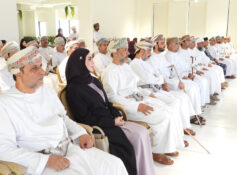 New masterplan sets Ibri’s long-term urban strategy