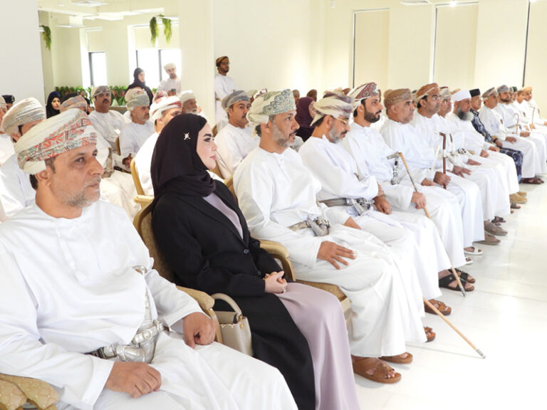 New masterplan sets Ibri’s long-term urban strategy