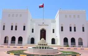 Oman Condemns Threats to UAE Security, Backs Measures to Protect Stability.
