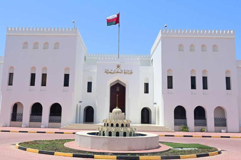 Oman Condemns Threats to UAE Security, Backs Measures to Protect Stability.