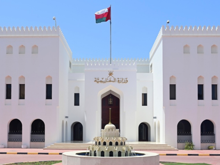 Foreign Ministry facilitates safe return of Omanis from Iran