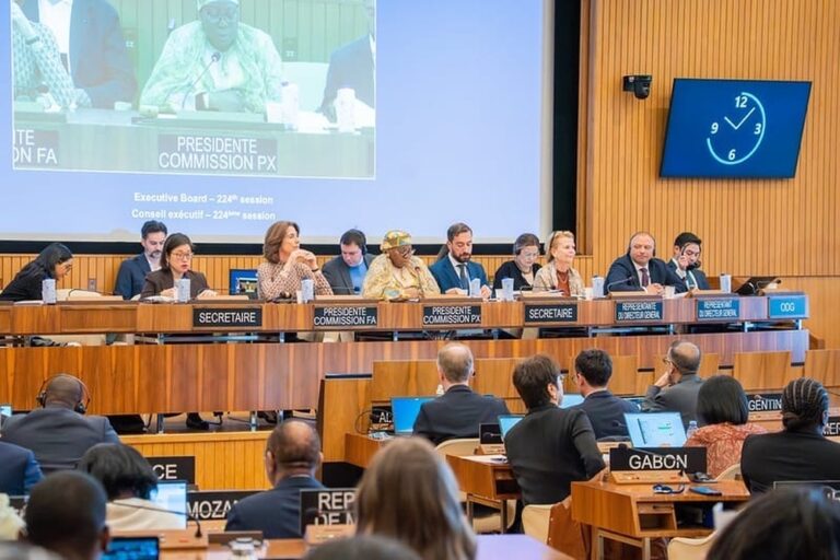 UNESCO approves Sultan Haitham prize for safeguarding intangible heritage