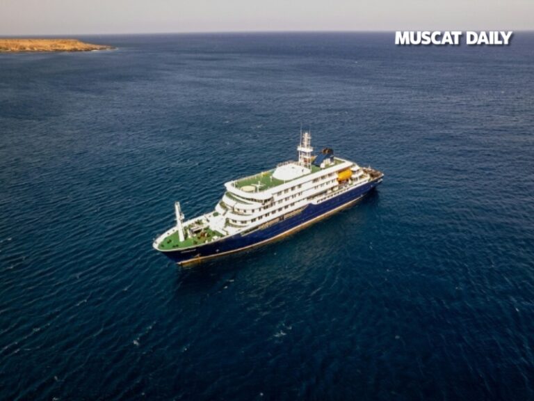 3 dead in suspected hantavirus outbreak on Atlantic cruise ship