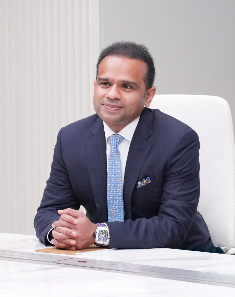 Adeeb Ahamed amed to Washington Post Intelligence Council