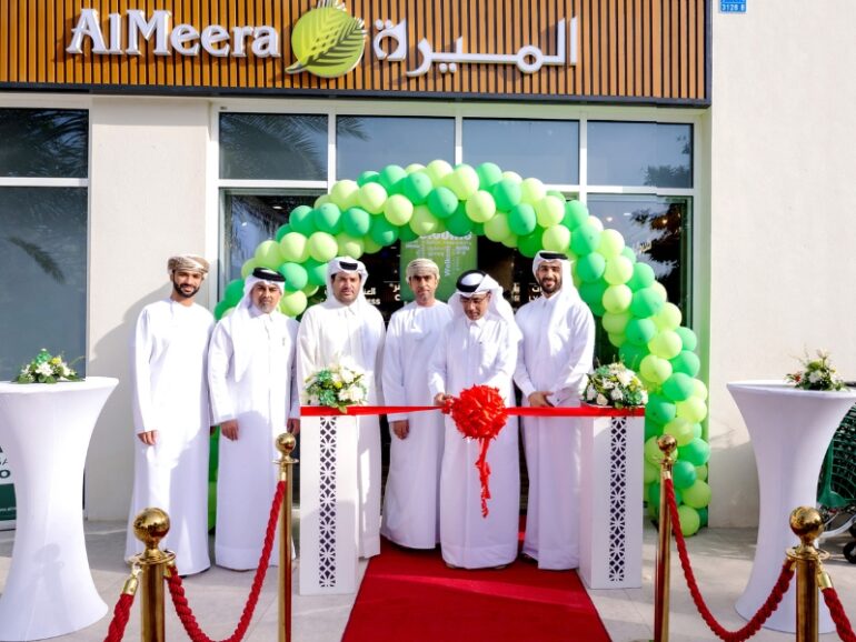 Al Meera expands in Oman with new store at Al Mouj, Muscat