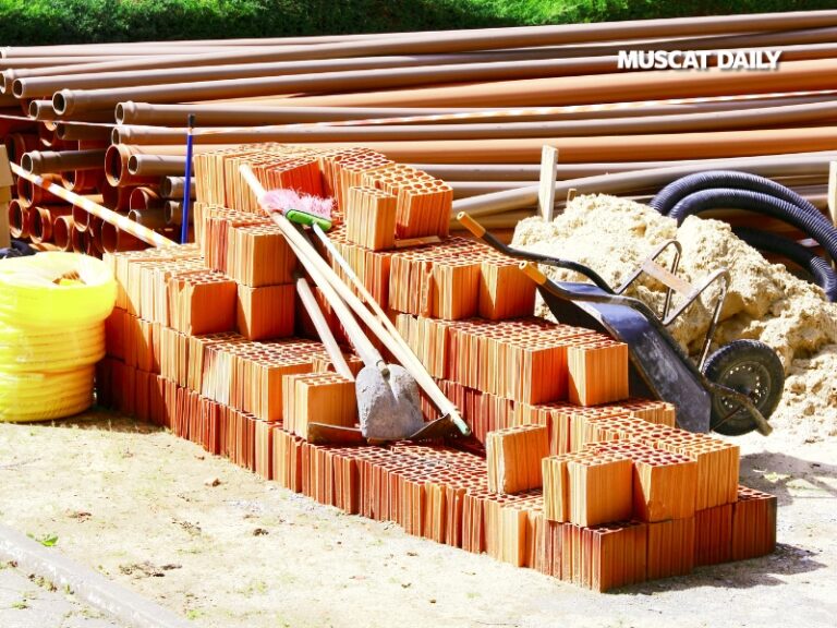 CPA denies hike in construction material prices
