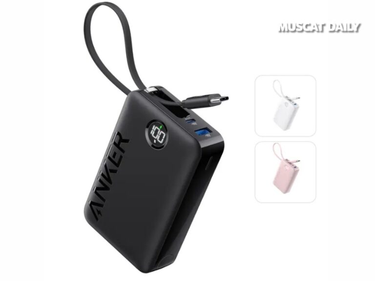 CPA warns over Anker portable chargers due to overheating risk