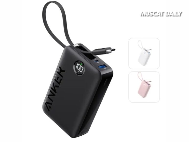 CPA warns over Anker portable chargers due to overheating risk