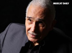 Disney voice artist Abdel Rahman Abu Zahra passes away