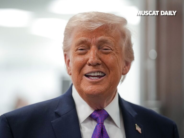 Donald Trump likely among 287 nominees for Nobel Peace Prize
