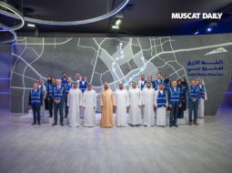 Dubai launches Metro Blue Line Project to reshape urban transport