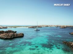 EA extends bid deadline for Daymaniyat Islands Nature Reserve