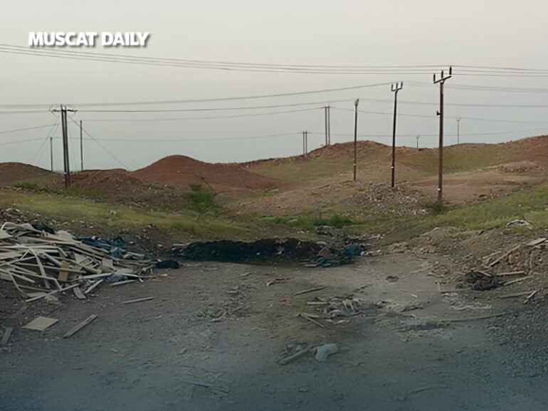 EA takes action against illegal sewage discharge in South Sharqiyah