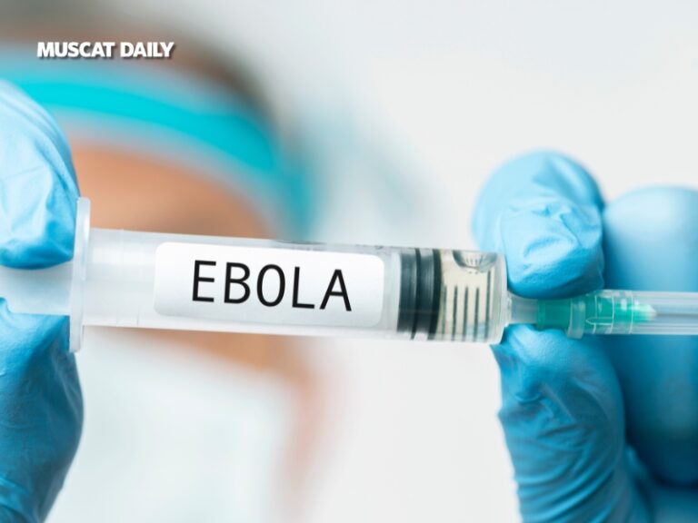 Ebola outbreak in Congo and Uganda triggers global health alert