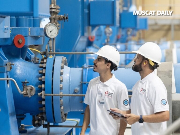 GCC workforce expands by 9.4mn; Expats constitute 66.5%