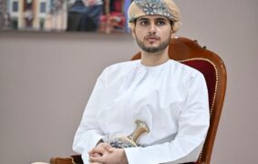 HH Sayyid Bilarab to patronise launch of Greater Muscat structural plan