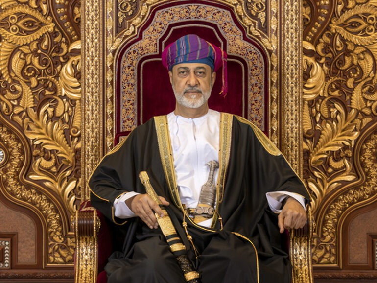 HM ratifies Oman-France pact on spouses’ work permits
