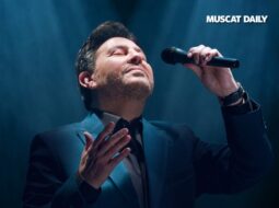 Hany Shaker, the Prince of Arab Song, dies aged 74 in Paris