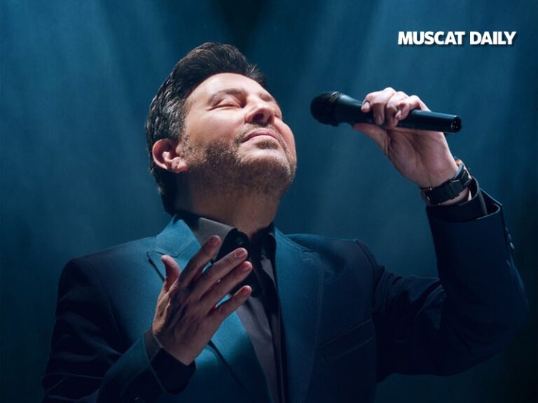 Hany Shaker, the Prince of Arab Song, dies aged 74 in Paris