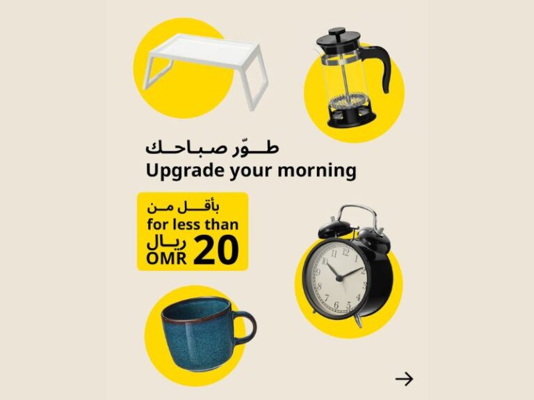 IKEA supports smarter, everyday home upgrades