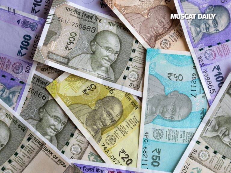 Indian Rupee falls record low as RO1 exceeds 250 INR