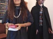 Italian artist duo