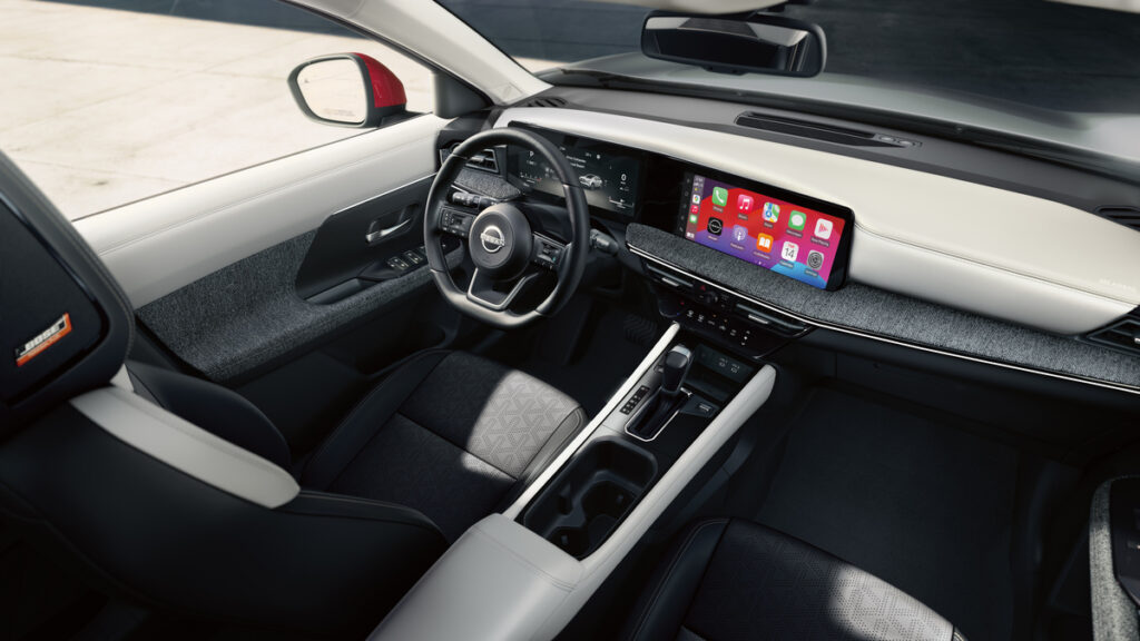 Built to Defy Ordinary: All-New Nissan KICKS 
