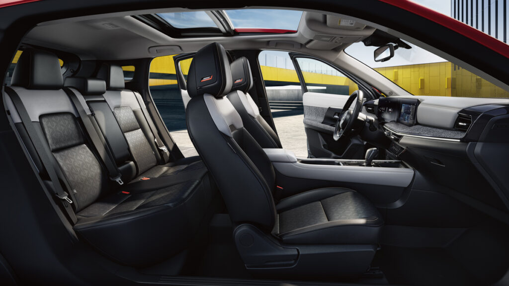 Built to Defy Ordinary: All-New Nissan KICKS 