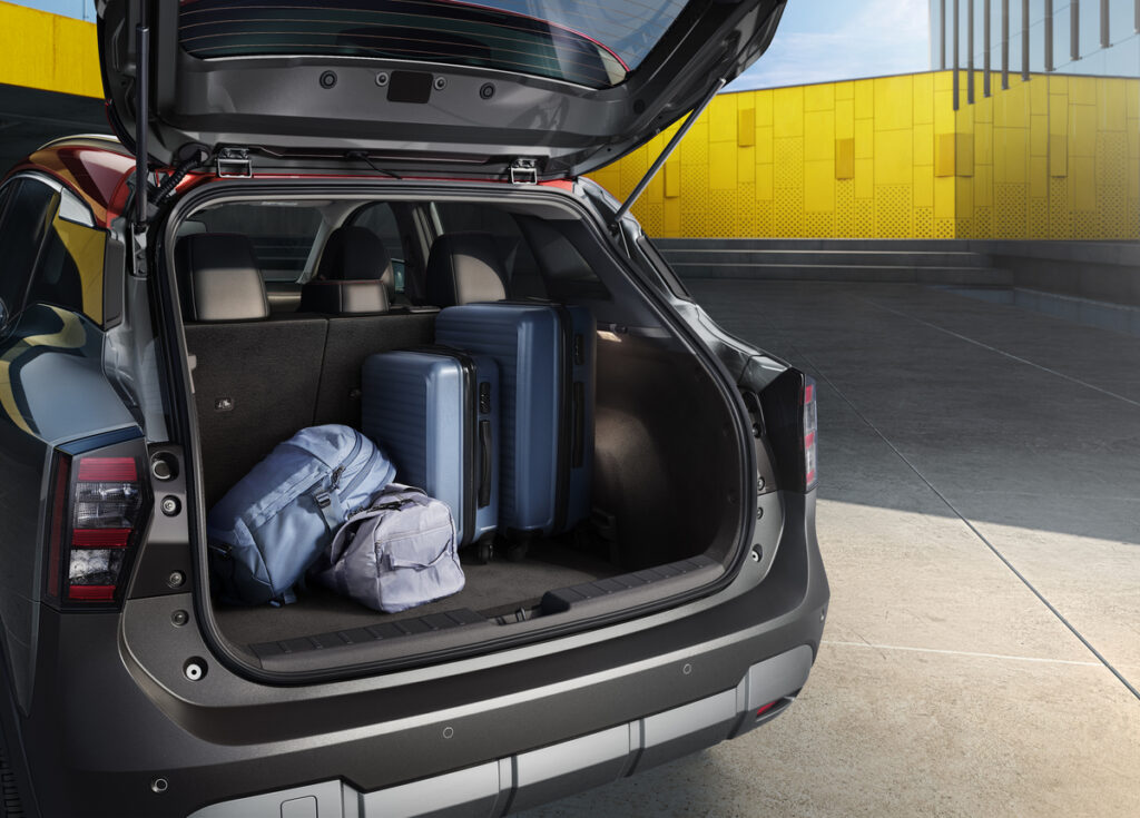Built to Defy Ordinary: All-New Nissan KICKS 