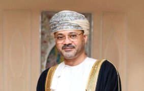 Oman Maldives bilateral relations