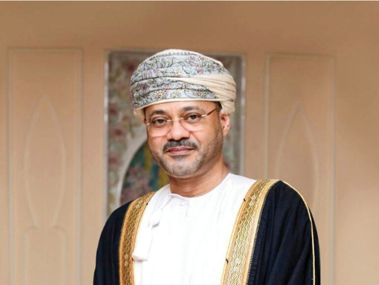 Oman Maldives bilateral relations