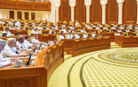 Oman keeps food markets stable amid global pressures