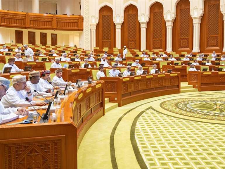 Oman keeps food markets stable amid global pressures