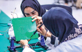 Oman lays groundwork for integrated semiconductor ecosystem