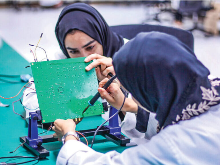 Oman lays groundwork for integrated semiconductor ecosystem