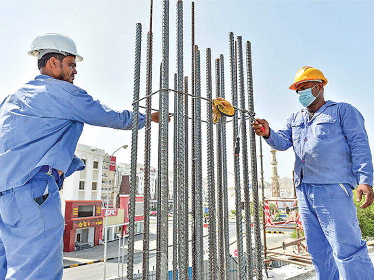 Oman midday work ban effectiveness
