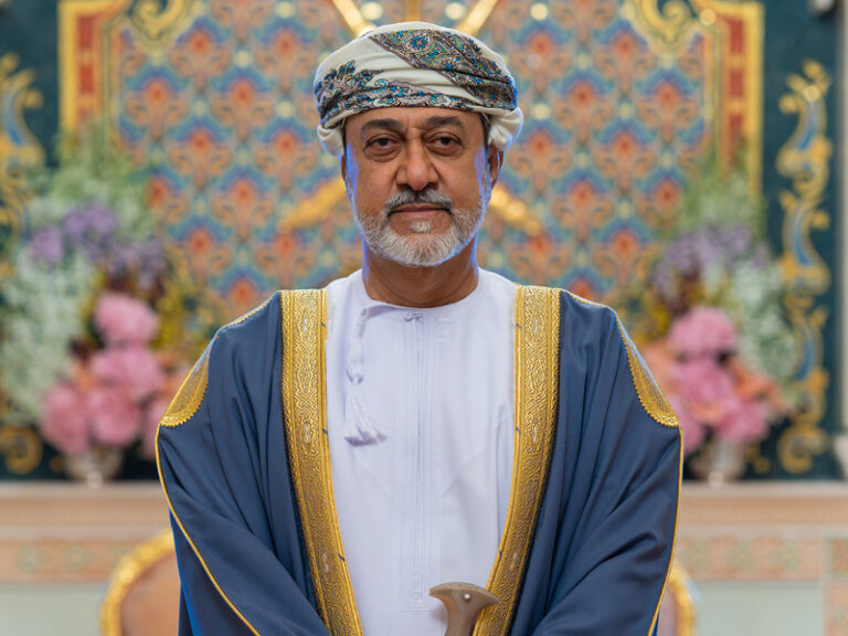 Royal Decrees grant four new dams public utility status