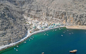 Attack on residential building in Musandam injures 2 expats