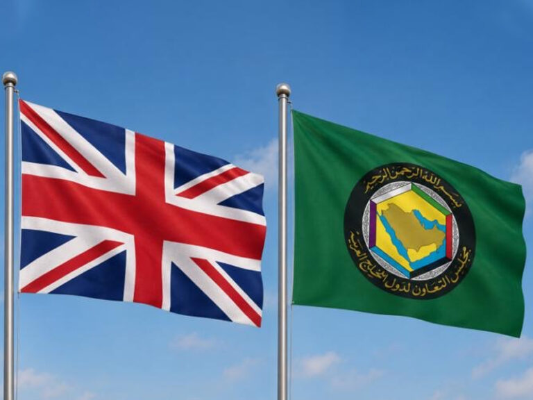 GCC, UK conclude negotiations on FTA
