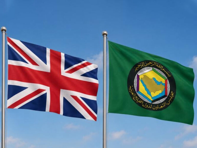 GCC, UK conclude negotiations on FTA
