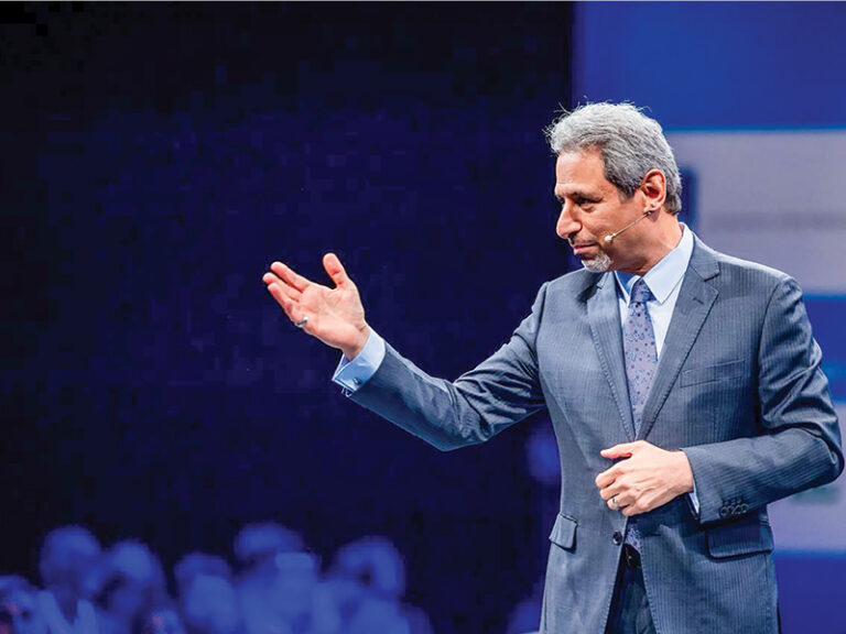 Oman, Netherlands study green hydrogen export corridor