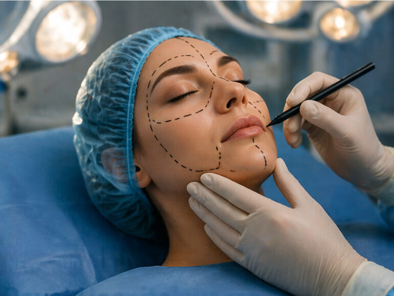 Study flags risks of cosmetic surgery abroad for Omanis